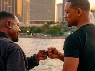 Bad Boys: Ride or Die - Trailer ufficiale