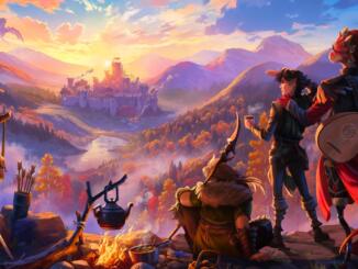 Dungeons & Dragons: in arrivo un videogioco per PC e console