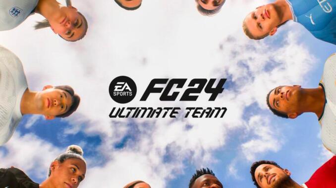 EA Sports FC 24 festeggia i 15 anni di Ultimate Team