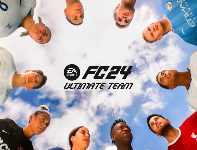 EA Sports FC 24 festeggia i 15 anni di Ultimate Team