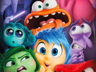 Inside Out 2 scala la classifica del box office italiano