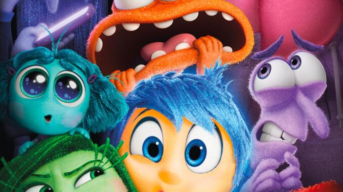 Inside Out 2: svelato un nuovo trailer