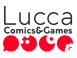 Lucca Comics & Games: il primo campo estivo