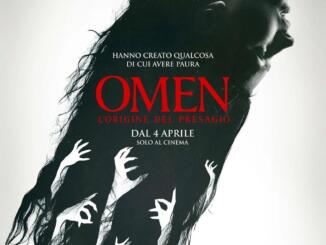 Omen - L'origine del presagio: trailer e poster