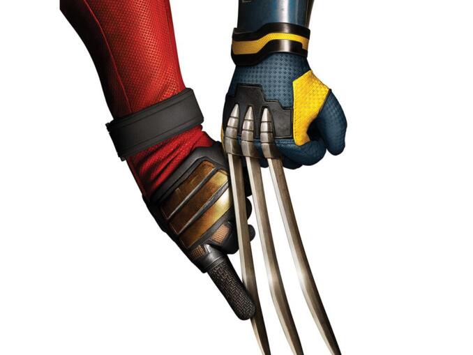 Deadpool & Wolverine: nuovo trailer e poster