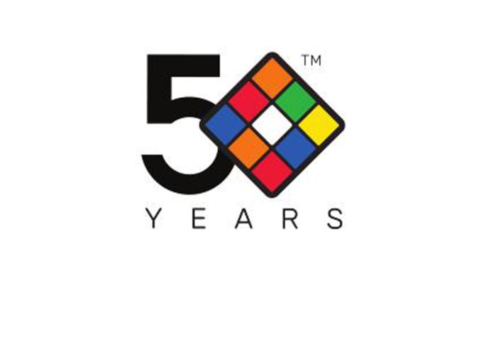 Il cubo di Rubik compie 50 anni