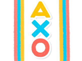 Playagame Edizioni presenta AXO