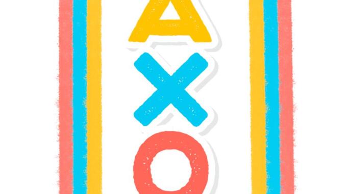Playagame Edizioni presenta AXO