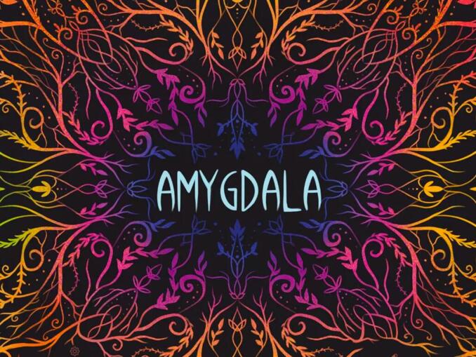 Amygdala - Recensione