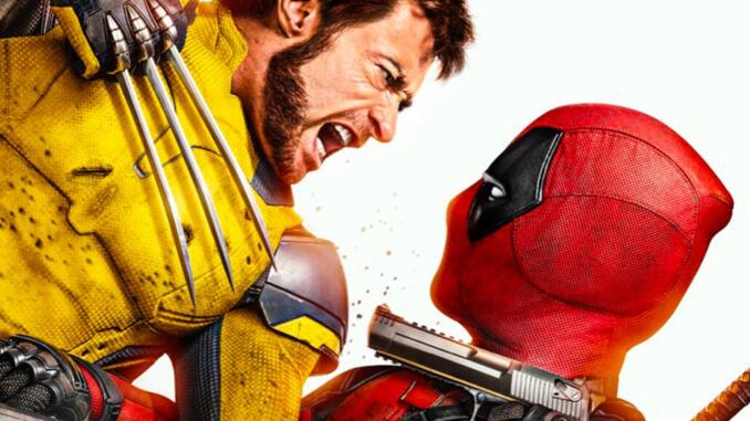 Deadpool & Wolverine - Recensione Deadpool & Wolverine - Recensione