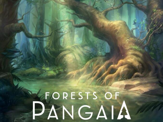 Forests of Pangaia presente a Play 2024