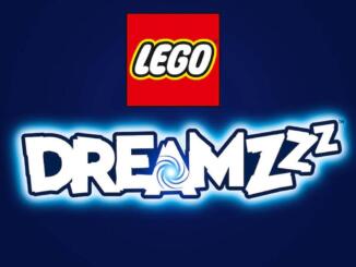 LEGO DREAMZzz: disponibili i primi dieci episodi della seconda stagione