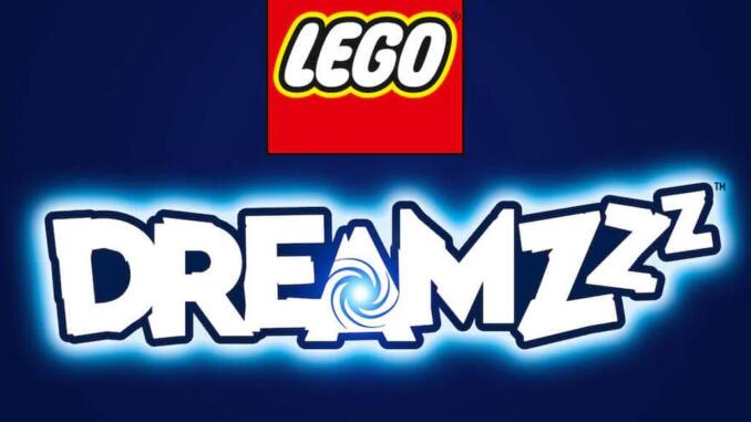 LEGO DREAMZzz disponibili i primi dieci episodi della seconda stagione LEGO DREAMZzz: disponibili i primi dieci episodi della seconda stagione