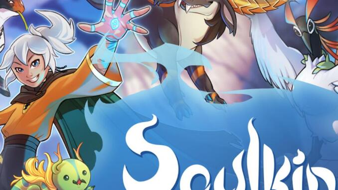 La demo di Soulkin è ora disponibile allo Steam Next Fest La demo di Soulkin è ora disponibile allo Steam Next Fest