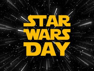 Star Wars Day: tutti gli appuntamenti