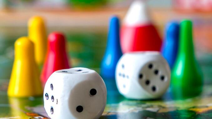 Giornata Internazionale del Gioco: l'indagine di Subito Giornata Internazionale del Gioco: l'indagine di Subito