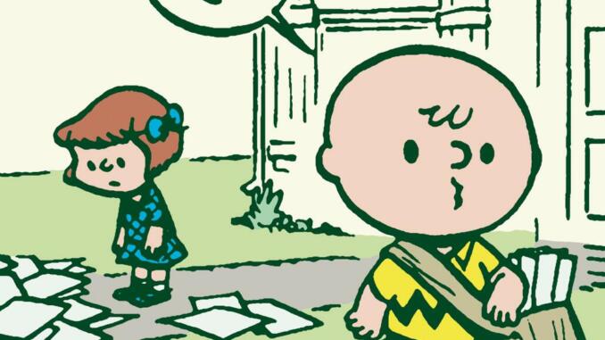 Panini Comics presenta The Complete Peanuts Panini Comics presenta The Complete Peanuts