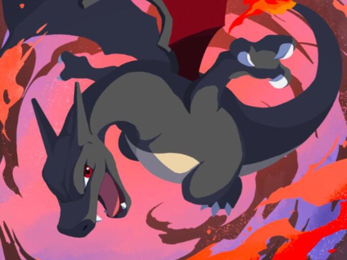GCC Pokémon Pocket: ecco l'espansione Tripudio Splendente