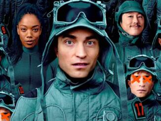 Mickey 17 - Recensione
