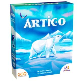 Artico - Recensione
