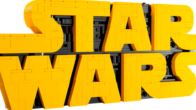 LEGO presenta le novità a tema Star Wars