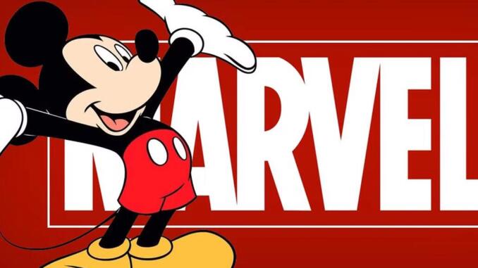 La Pasqua 2025 a tema Disney e Marvel La Pasqua 2025 a tema Disney e Marvel