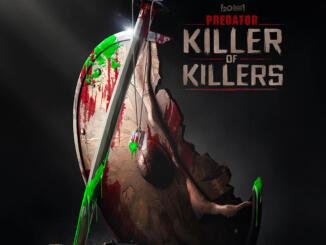 Disney presenta Predator: Killer of Killers