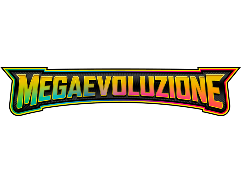 GCC Pokémon: disponibile l'espansione Megaevoluzione
