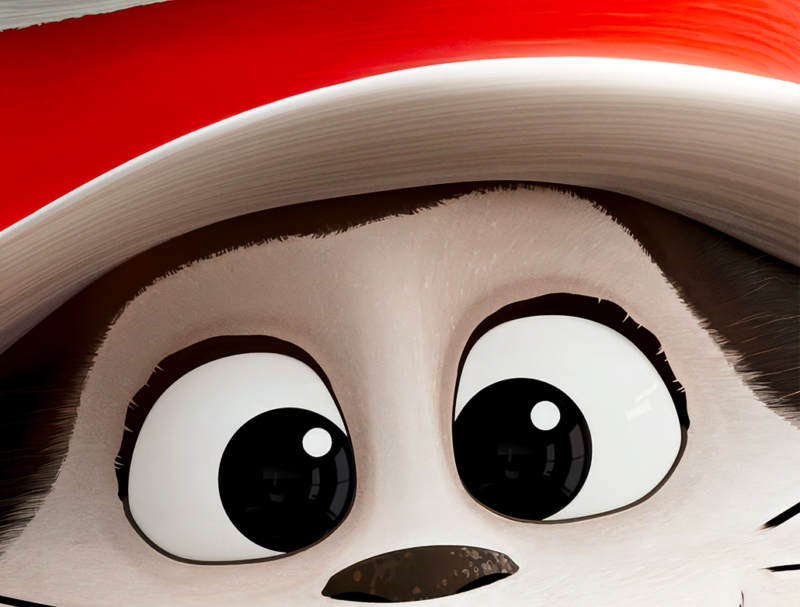 Il Gatto col Cappello: nuovo trailer ufficiale