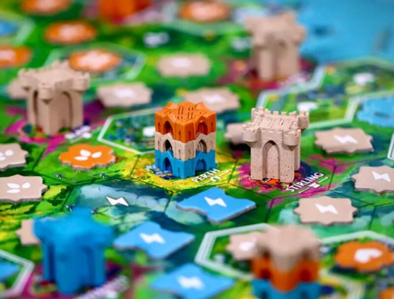 Rebirth - Recensione
